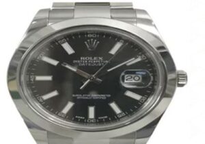 【買取】ロレックス デイトジャスト2 Ref.116300 をお買取致しました！【かんてい局亀有店】葛飾区・足立区・江戸川区・松戸市