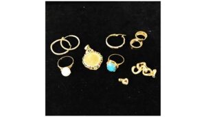 【買取】まだまだ高値キープ！多数の貴金属をお売り頂きました！　【かんてい局亀有店】葛飾区・足立区・江戸川区・荒川区・墨田区・松戸市・八潮市・横浜市