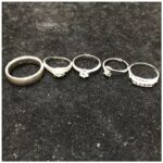 【買取】プラチナ価格高騰！売り時を逃すな！多数の貴金属をお売り頂きました！【かんてい局亀有店】葛飾区・足立区・江戸川区・荒川区・墨田区・松戸市・八潮市・横浜市