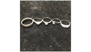 【買取】プラチナ価格高騰！売り時を逃すな！多数の貴金属をお売り頂きました！【かんてい局亀有店】葛飾区・足立区・江戸川区・荒川区・墨田区・松戸市・八潮市・横浜市