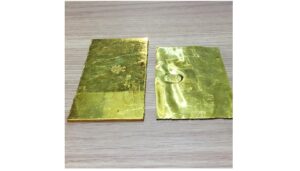 【買取】無刻印ゴールドバーから海外インゴットなど『こんなもの⁈』まで買取可能です！【かんてい局亀有店】葛飾区・足立区・江戸川区・荒川区・墨田区・松戸市・八潮市・横浜市