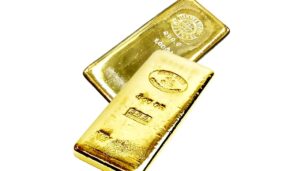 【買取】金の有名国スイス！スイスバンク　インゴット500ｇ＆日本の有名店！田中貴金属　インゴット500ｇをお買取り致しました！【かんてい局亀有店】葛飾区・足立区・江戸川区・荒川区・墨田区・松戸市・八潮市・横浜市