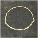 【買取】金相場好調の今月！K18（喜平）ネックレスをお買取り致しました！【かんてい局亀有店】葛飾区・足立区・江戸川区・荒川区・墨田区・松戸市・八潮市・横浜市