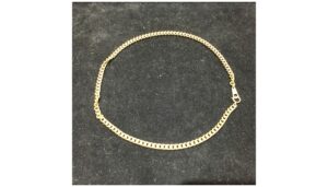 【買取】金相場好調の今月！K18（喜平）ネックレスをお買取り致しました！【かんてい局亀有店】葛飾区・足立区・江戸川区・荒川区・墨田区・松戸市・八潮市・横浜市