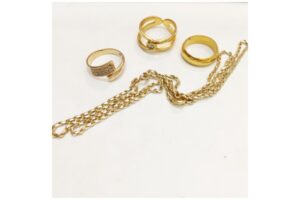 【買取】指輪・ネックレスなどの貴金属を高価買取り致しました！【かんてい局亀有店】葛飾区・足立区・江戸川区・荒川区・墨田区・松戸市・八潮市・横浜市