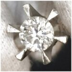 【質】1ｃｔダイヤの指輪を質預かり致しました！【かんてい局亀有店】葛飾区・足立区・江戸川区・荒川区・墨田区・松戸市・八潮市・横浜市