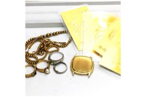 【買取】純金カレンダーなど貴金属を多数お買取致しました！【かんてい局亀有店】葛飾区・足立区・江戸川区・荒川区・墨田区・松戸市・八潮市・横浜市