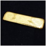 インゴットの現状は⁈無効印のゴールドバーなどは買取出来るの⁈【かんてい局亀有店】葛飾区・足立区・江戸川区・荒川区・墨田区・松戸市・八潮市・横浜市