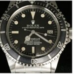 【買取】ファーストモデルのRef1665！アンテーク　シードゥエラーをお買取致しました！【かんてい局亀有店】葛飾区・足立区・江戸川区・荒川区・墨田区・松戸市・八潮市・横浜市