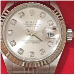 【買取】ロレックスの定番【ROLEX】デイトジャスト 79174Gを買取致しました！【かんてい局亀有店】葛飾区・足立区・江戸川区・荒川区・墨田区・松戸市・市川市・船橋市・八潮市・横浜市