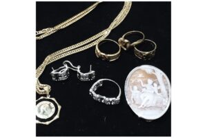 【買取】K18指輪など多数の貴金属を高価買取致しました！【かんてい局亀有店】葛飾区・足立区・江戸川区・荒川区・墨田区・松戸市・八潮市・横浜市