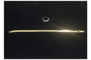 【買取】K18ブレス（喜平）とプラチナの指輪を買取致しました！貴金属【かんてい局亀有店】葛飾区・足立区・江戸川区・荒川区・墨田区・松戸市・市川市・船橋市・八潮市・横浜市