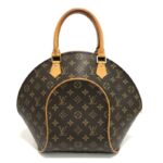 【質】ルイヴィトン 【LOUIS VUITTON】 モノグラム エリプスMM ハンドバッグ M51126をお預かり致しました【かんてい局亀有店】葛飾区・足立区・江戸川区・荒川区・墨田区・松戸市・八潮市・横浜市