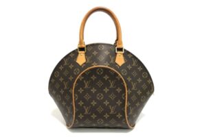 【質】ルイヴィトン 【LOUIS VUITTON】 モノグラム エリプスMM ハンドバッグ M51126をお預かり致しました【かんてい局亀有店】葛飾区・足立区・江戸川区・荒川区・墨田区・松戸市・八潮市・横浜市