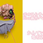 【Dior】ディオール新作バッグはかわいいマイクロサイズ♪【かんてい局亀有店】葛飾区・足立区・江戸川区・荒川区・墨田区・松戸市・八潮市・横浜市
