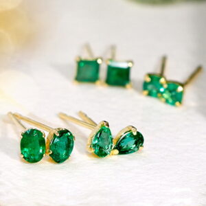 高級宝石エメラルドについてご紹介♪【かんてい局亀有店】葛飾区・足立区・江戸川区・荒川区・墨田区・松戸市・八潮市・横浜市　