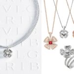 ブルガリ「フィオレヴァー」の新作ジュエリーフラワーモチーフに注目！【かんてい局亀有店】葛飾区・足立区・江戸川区・荒川区・墨田区・松戸市・八潮市・横浜市