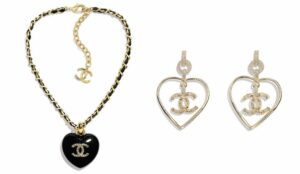 シャネル「CCマーク」とハートモチーフが大人可愛いアクセサリーのご紹介【かんてい局亀有店】葛飾区・足立区・江戸川区・荒川区・墨田区・松戸市・八潮市・横浜市