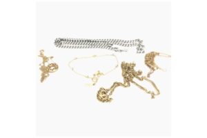 【買取】K18ネックレスなど多数の貴金属を買取致しました！【かんてい局亀有店】葛飾区・足立区・江戸川区・荒川区・墨田区・松戸市・市川市・船橋市・八潮市・横浜市