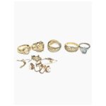 【買取】石付きK18指輪など多数の貴金属を買取致しました！【かんてい局亀有店】葛飾区・足立区・江戸川区・荒川区・墨田区・松戸市・市川市・船橋市・八潮市・横浜市