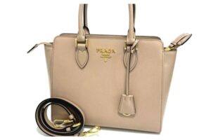 【買取】プラダ 2WAYバッグ 1BA113 アウトレット をお買取り致しました。【かんてい局亀有店】葛飾区・足立区・江戸川区・荒川区・墨田区・松戸市・市川市・船橋市・八潮市・横浜市