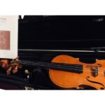 【質】現代最高の名工ビッソロッティを継承するPiero Virdis（ピエロ・ヴィルディス）のヴァイオリンを質預かり致しました！【かんてい局亀有店】葛飾区・足立区・江戸川区・荒川区・墨田区・松戸市・市川市・船橋市・八潮市・横浜市