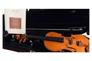 【質】現代最高の名工ビッソロッティを継承するPiero Virdis（ピエロ・ヴィルディス）のヴァイオリンを質預かり致しました！【かんてい局亀有店】葛飾区・足立区・江戸川区・荒川区・墨田区・松戸市・市川市・船橋市・八潮市・横浜市