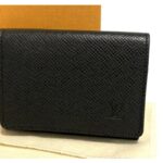 【買取】ルイヴィトンにはシリアルナンバーがない⁈買取は⁈M64595カードケースをお買取り致しました！【かんてい局亀有店】葛飾区・足立区・江戸川区・荒川区・墨田区・松戸市・市川市・船橋市・八潮市・横浜市