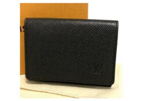 【買取】ルイヴィトンにはシリアルナンバーがない⁈買取は⁈M64595カードケースをお買取り致しました！【かんてい局亀有店】葛飾区・足立区・江戸川区・荒川区・墨田区・松戸市・市川市・船橋市・八潮市・横浜市