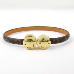 【買取】ルイヴィトン♡ブラスレ ヒストリックミニ ブレスレットお買取りしました【かんてい局亀有店】葛飾区・足立区・江戸川区・荒川区・墨田区・松戸市・八潮市・横浜市