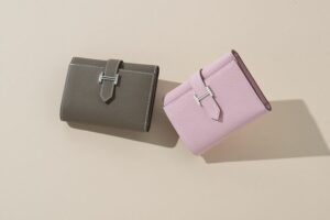 エルメスの「べアン」シリーズから待望の三つ折り財布が登場♡【かんてい局亀有店】葛飾区・足立区・江戸川区・荒川区・墨田区・松戸市・市川市・船橋市・八潮市・横浜市