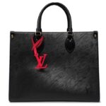 【質】ルイヴィトン(LOUIS VUITTON)　エピ『オンザゴー MM』M56080を質預かり致しました！Pawn Shop【かんてい局亀有店】葛飾区・足立区・江戸川区・荒川区・墨田区・松戸市・市川市・船橋市・八潮市・横浜市