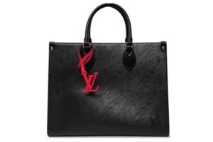 【質】ルイヴィトン(LOUIS VUITTON)　エピ『オンザゴー MM』M56080を質預かり致しました！Pawn Shop【かんてい局亀有店】葛飾区・足立区・江戸川区・荒川区・墨田区・松戸市・市川市・船橋市・八潮市・横浜市