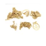 【質】ネックレス・指輪など多数の貴金属を質預かりさせて頂きました！Pawn Shop【かんてい局亀有店】葛飾区・足立区・江戸川区・荒川区・墨田区・松戸市・市川市・船橋市・八潮市・横浜市