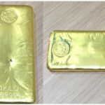 【買取】海外インゴット　パースミント（THE PERTH MINT）1ｋｇをお買取致しました！【かんてい局亀有店】葛飾区・足立区・江戸川区・荒川区・墨田区・松戸市・市川市・船橋市・八潮市・横浜市