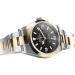 人気のエクスプローラー！2021年　新型エクスプローラーRef.124273は⁈【かんてい局亀有店】葛飾区・足立区・江戸川区・荒川区・墨田区・松戸市・市川市・船橋市・八潮市・横浜市