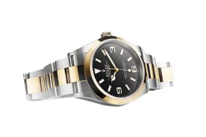 人気のエクスプローラー！2021年　新型エクスプローラーRef.124273は⁈【かんてい局亀有店】葛飾区・足立区・江戸川区・荒川区・墨田区・松戸市・市川市・船橋市・八潮市・横浜市