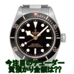 【質】チューダー　トリテージ　ブラックベイ　Ref.79030N  をお預かりしました【かんてい局亀有店】葛飾区・足立区・江戸川区