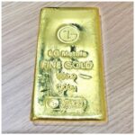 20年前から約7倍！コロナ禍で高騰する金相場と海外インゴットその買取は⁈【かんてい局亀有店】葛飾区・足立区・江戸川区・荒川区・墨田区・松戸市・市川市・船橋市・八潮市・横浜市