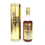【買取】ワイルドターキー【WILD TURKEY】ゴールドラベル 12年 750ml！を買取致しました！＊PawnShop【質屋かんてい局亀有店】葛飾区・足立区・江戸川区・荒川区・墨田区・松戸市・市川市・船橋市・八潮市・横浜市