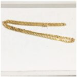 【買取】K18ネックレス（喜平）をお買取致しました！Pawn Shop【かんてい局亀有店】葛飾区・足立区・江戸川区・荒川区・墨田区・松戸市・市川市・船橋市・八潮市・横浜市