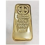 【買取】無刻印ゴールドから海外インゴット全て買います！Union Bank ofSwitzerland （ユニオン・バンクス）500ｇをお買取！【かんてい局亀有店】葛飾区・足立区・江戸川区・荒川区・墨田区・松戸市・市川市・船橋市・八潮市・横浜市