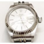 【質】ロレックス「ROLEX」『デイトジャスト Ref.79174』をご融資（お預かり）致しました！PawnShop【質屋かんてい局亀有店】