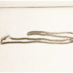 【買取】プラチナ900ネックレス（貴金属）をお買取致しました！PawnShop【かんてい局亀有店】