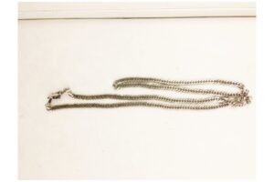 【買取】プラチナ900ネックレス（貴金属）をお買取致しました！PawnShop【かんてい局亀有店】