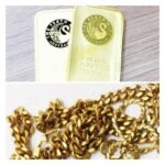 【買取】PawnShop　海外インゴット（パースミント）とK18喜平（貴金属）を宅配買取！！【かんてい局亀有店】