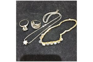 【買取】ダイヤ・金・プラチナなどの相場が高い！売時！との事で貴金属をお売り頂きました！【かんてい局亀有店】