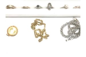 【買取】連日金相場が過去最高値を更新中！多数の貴金属をお売り頂きました！【かんてい局亀有店】