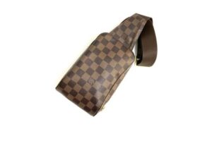 【販売】ルイヴィトンのボディバッグ ジェロニモス（N51994）の販売と買取価格！【かんてい局亀有店】