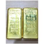 【買取】破綻したクレディスイス（Credit Suisse）のインゴットを買取り金額はいくら？【かんてい局亀有店】